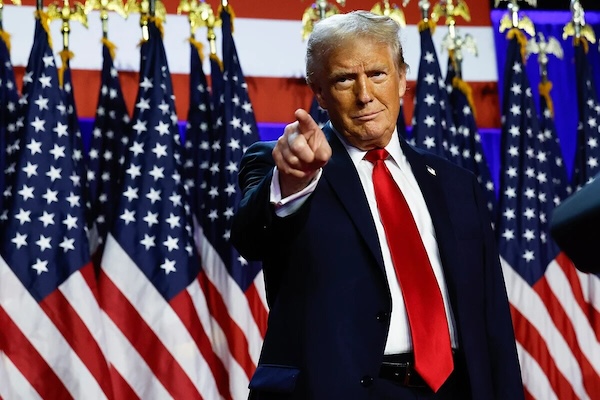 USPS law enforcement assists Trump ‘mass deportation’ effort, sources and records show