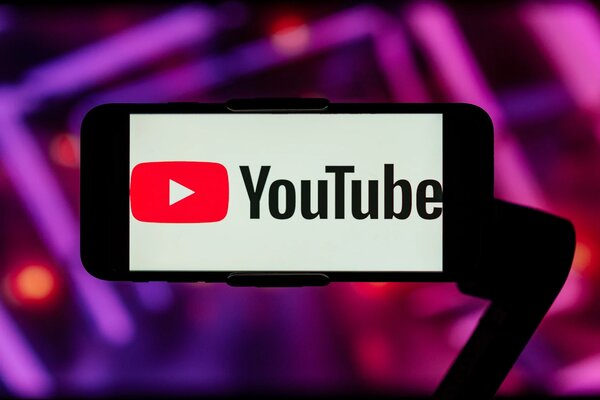 Indian Creators Earn $2.5 Billion from YouTube Over Three Years